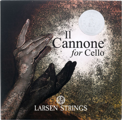 Larsen Il Cannone Cello Direct & Foc. комплект струни за чело