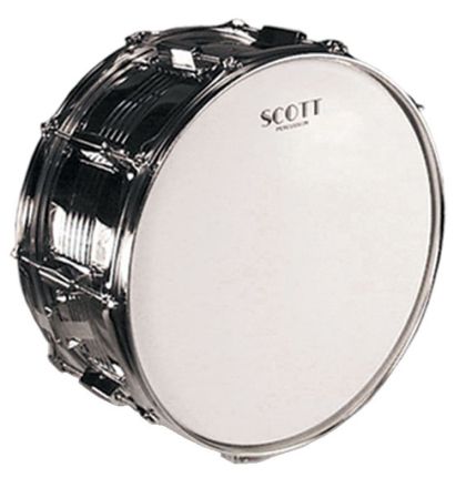 Scott Snare drum 14X5.5''
