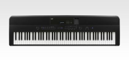 KAWAI дигитално пиано ES 520 черно