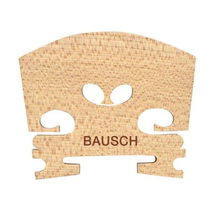 магаренце за виола Bausch Bridge, Unfitted, Viola, 45 mm