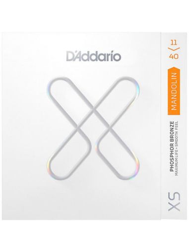DADDARIO XSM1140  струни за мандолина