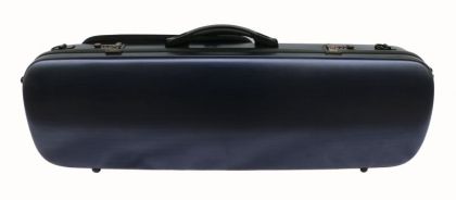 Violа case dark blue matt