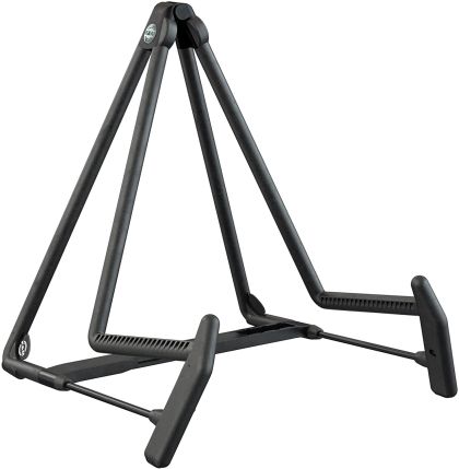 K&M  »Heli 2« 17580 acoustic guitar stand 