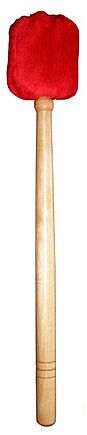 G-ROCK BASS MALLET SN6