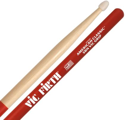 Vic Firth 5BNVG Drumsticks