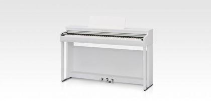 KAWAI дигитално пиано CN301  бяло