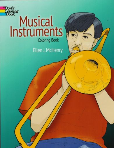 Musical instruments