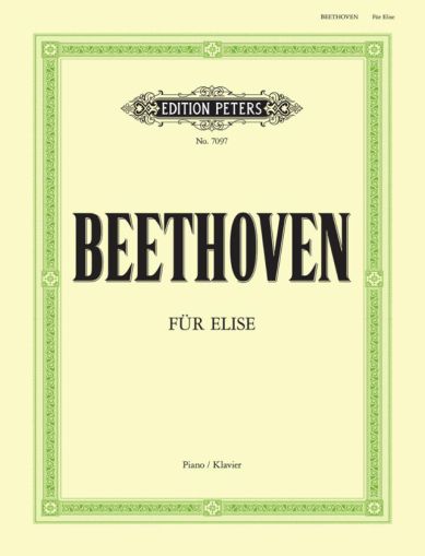 Beethoven - Fur Elise