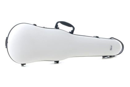 PURE GEWA FORM SHAPED VIOLIN CASES POLYCARBONATE 