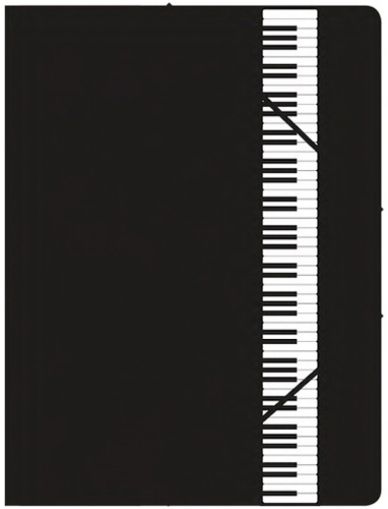Папка клавиатура