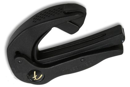  Fender каподастер за  акустична/електрическа китара Smart Capo Standart