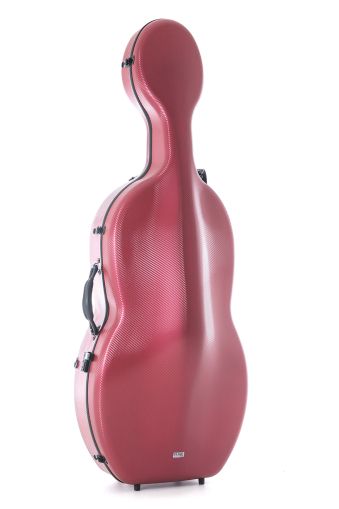 PURE GEWA Cello case POLYCARBONATE 4.6