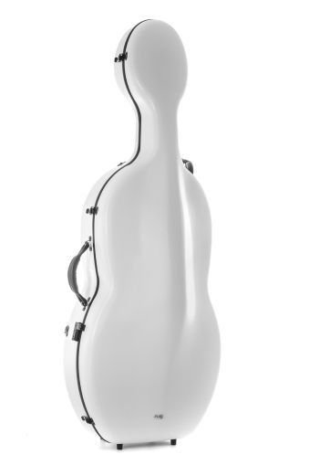 PURE GEWA Cello case POLYCARBONATE 4.6