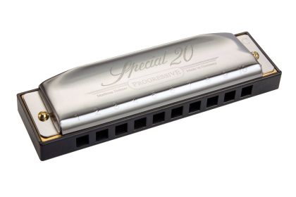 HOHNER 560/20 Special 20 Eb Harmonica