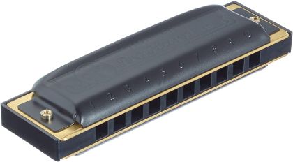 HOHNER 562/20 Pro Harp Eb Harmonica