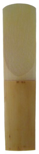 Rico Royal Alt sax reeds size 1 1/2  - single