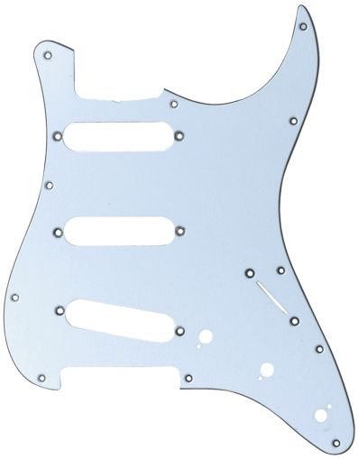  Pickguard Stratocaster Modell