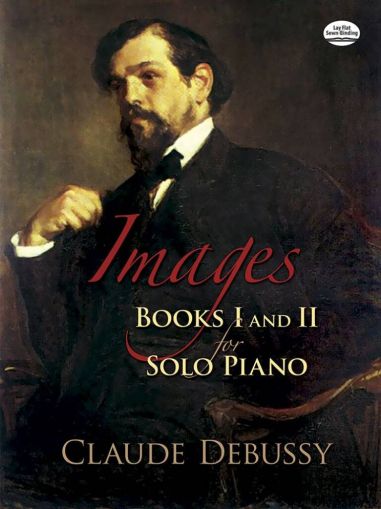 Debussy - Images band I and II