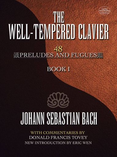 Bach - The Well-Tempered Clavier Band I