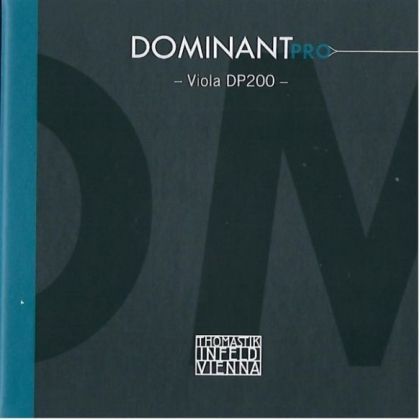 Thomastik DP200 Dominant Pro Viola Medium