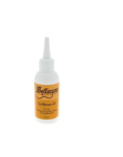 Bellacura Fingerboard oil 75ml