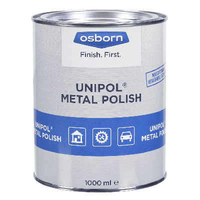 Unipol Metal polish  1kg