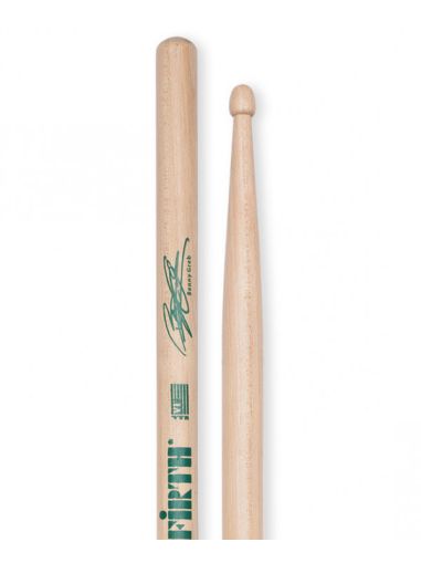  VIC FIRTH SBG Benny Greb  палки за барабани 