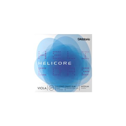 HELICORE H410XLM Helicore Medium Viola Strings