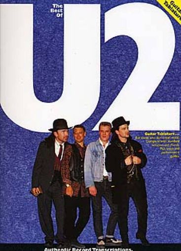 The Best Of U2