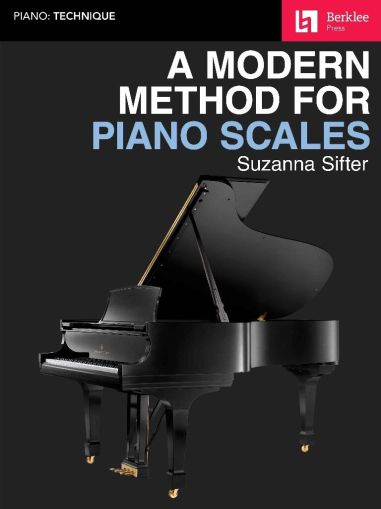 A Modern Method for Piano Scales