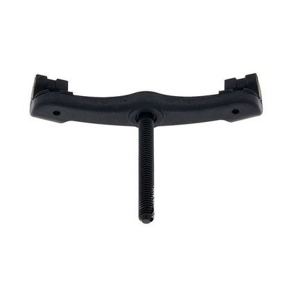 Pirastro Rubber Foot Long Korfker Rest