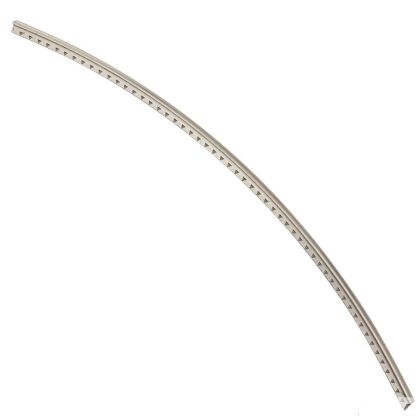 Sintoms Belarus Fret Wire, Set, Electric Guitar or Bass, Wide,  Hard