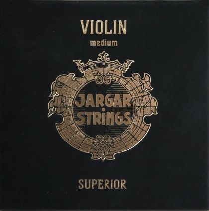 Jargar  Superior комплект струни за цигулка