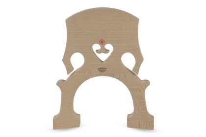 Despiau Double bass bridge Planet D