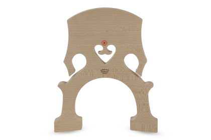 Despiau Double bass bridge Planet D ​408021001
