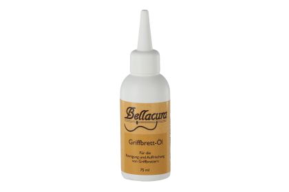 Bellacura Fingerboard oil 75ml 464784