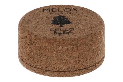 Cello  rosin  Melos  light