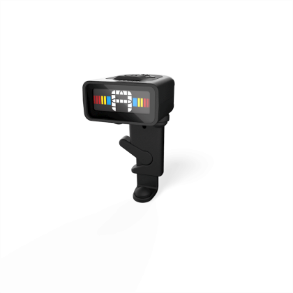 Daddario PW-CT-14 Micro Violin Tuner