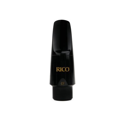 Rico Graftonite Tenor Saxophone Mouthpieces C7
