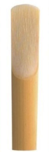 Rico Tenor sax single reed size 2 