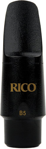 Rico Graftonite Alt Sax  Mouthpieces B5