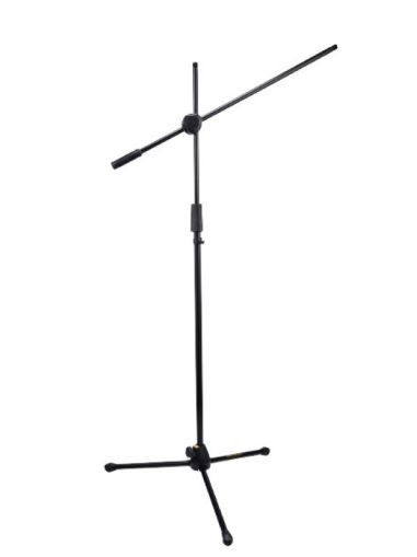 HERCULES HCMS-434B Microphone Stand