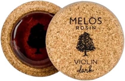 Melos Rosin dark