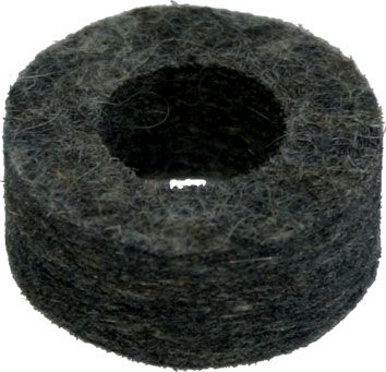 Gibraltar Cymbal stand accessory Cymbal felt