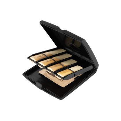 кутийка за платъци D'Addario Multi Reed Storage Case