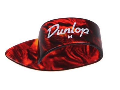 Dunlop перце за палец M