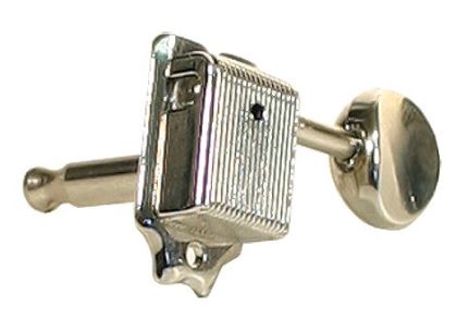 Catfish Guitar Machine heads 685105 