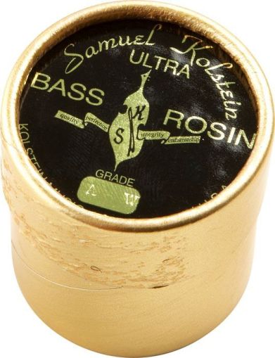 Kolstein Ultra Formulation Supreme Bass Rosin - all seasons