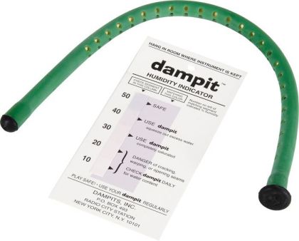 Dampit for cello