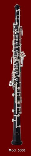 Oscar Adler oboe model 5000 school model